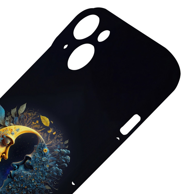کاور گارد قاب مدل هنری مناسب برای گوشی موبایل اپل iPhone 14