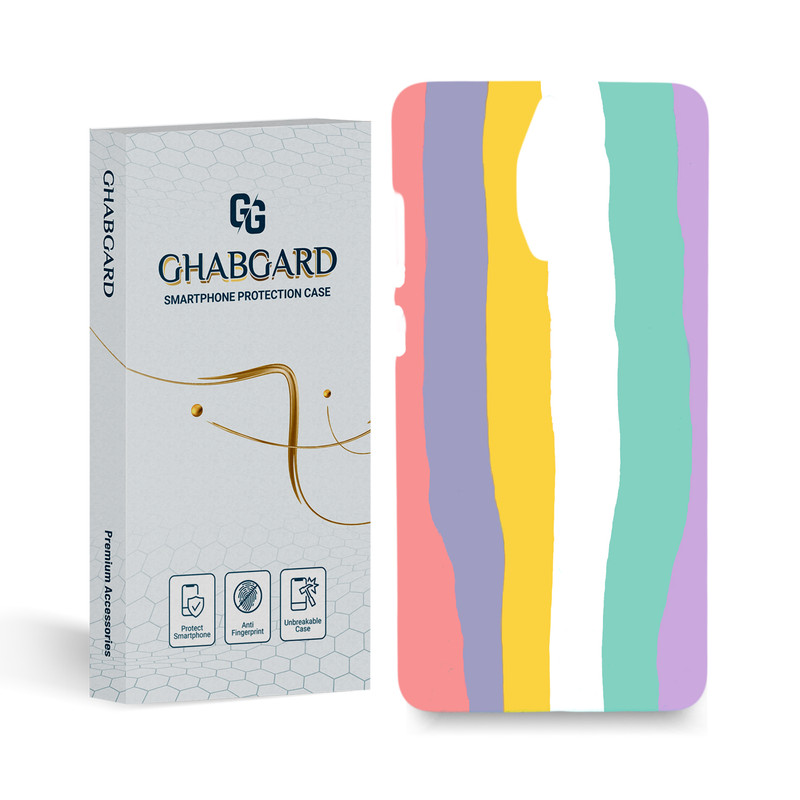 کاور قاب گارد مدل ساده مناسب برای گوشی موبایل هوآوی Mate 9 Pro
