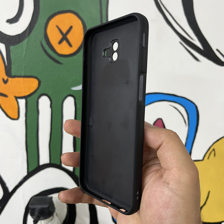 کاور گارد قاب علوی مدل ML مناسب برای گوشی موبایل سامسونگ Galaxy J6 Plus
