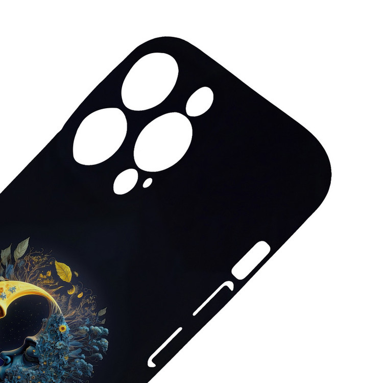 کاور گارد قاب مدل هنری مناسب برای گوشی موبایل اپل iPhone 14 Pro