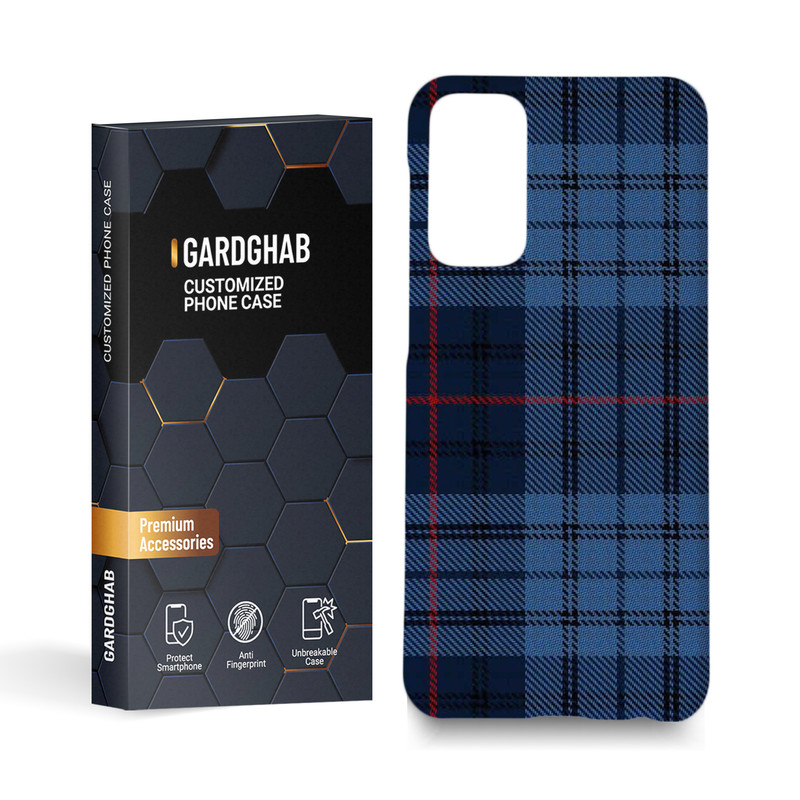 کاور گارد قاب مدل فانتزی مناسب برای گوشی موبایل سامسونگ  Galaxy M23