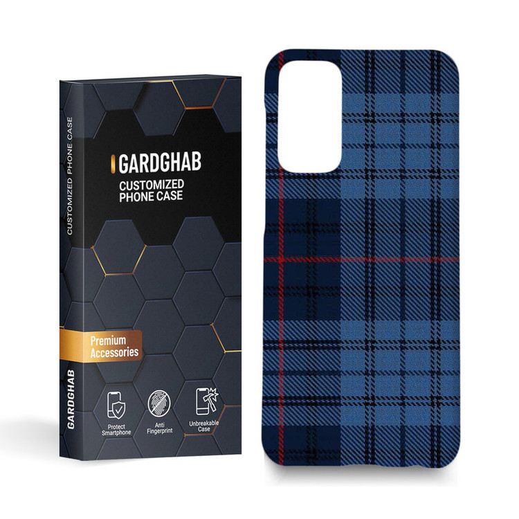کاور گارد قاب مدل فانتزی مناسب برای گوشی موبایل سامسونگ Galaxy M23