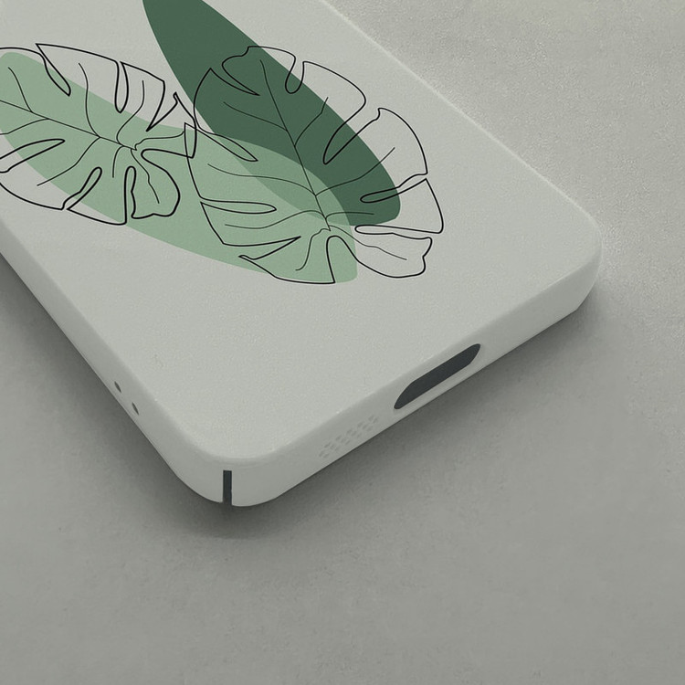 کاور گارد قاب علوی مدل HML مناسب برای گوشی موبایل سامسونگ Galaxy S24 FE