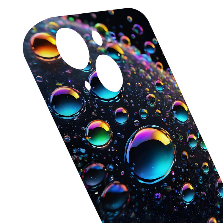 کاور گاردقاب مدل ساده مناسب برای گوشی موبایل اپل iphone15