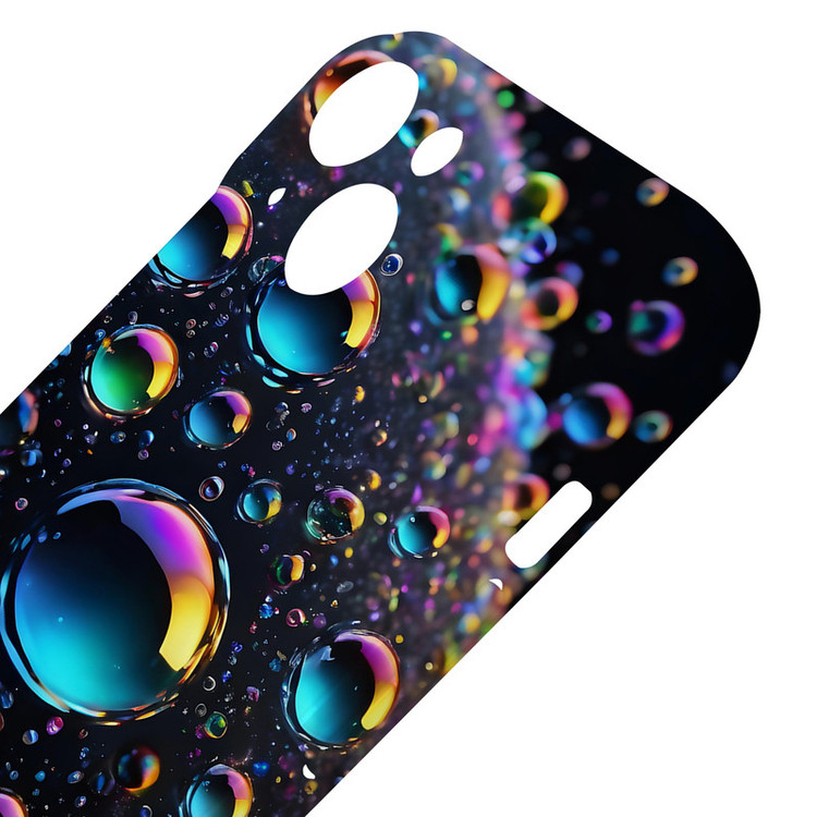 کاور گاردقاب مدل ساده مناسب برای گوشی موبایل اپل iphone15