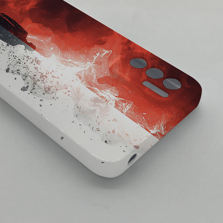 کاور قاب موبایل علوی مدل SML مناسب برای گوشی موبایل شیائومی Redmi Note 10 5G
