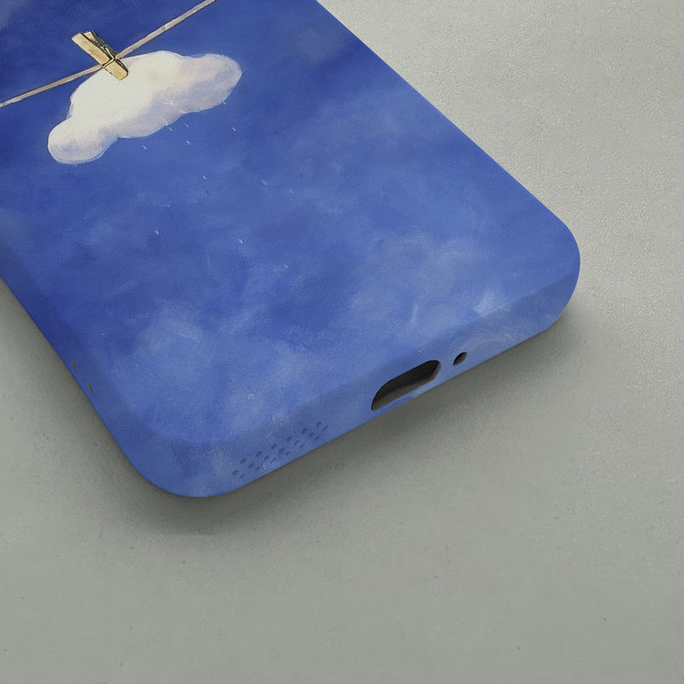 کاور گارد قاب علوی مدل SML مناسب برای گوشی موبایل آنر Magic 5 Pro