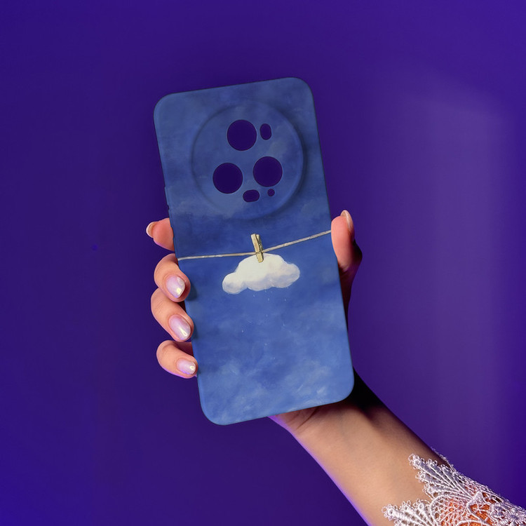 کاور گارد قاب علوی مدل SML مناسب برای گوشی موبایل آنر Magic 5 Pro