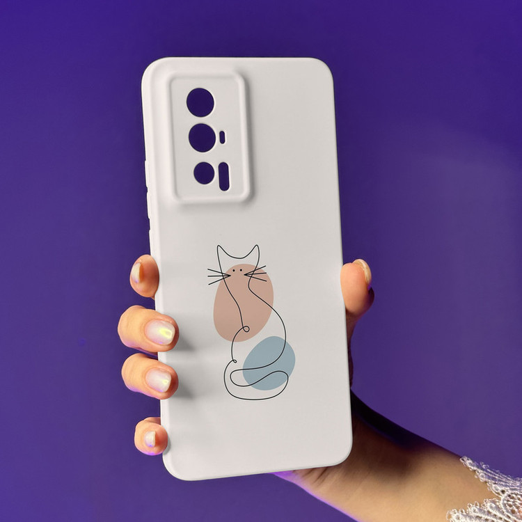 کاور گارد قاب علوی مدل SML مناسب برای گوشی موبایل شیائومی Poco F5 Pro