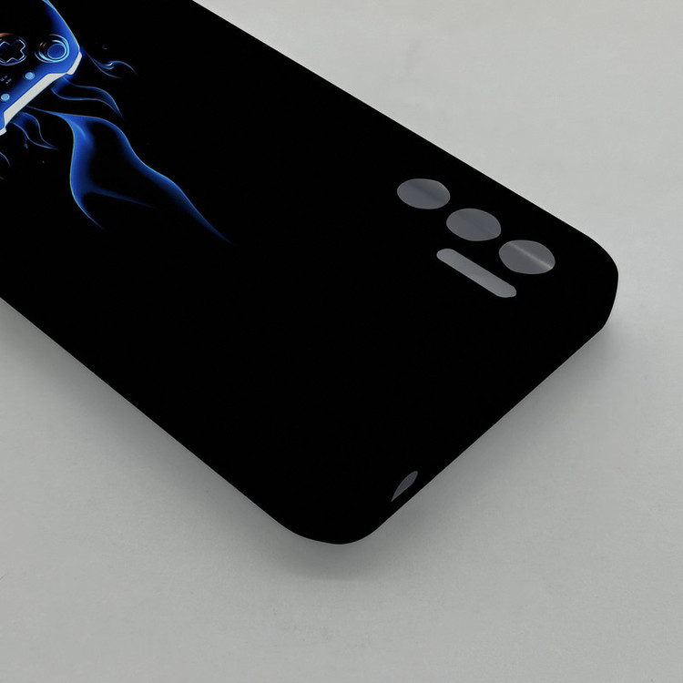 کاور قاب موبایل علوی مدل SML مناسب برای گوشی موبایل شیائومی Redmi Note 10 5G