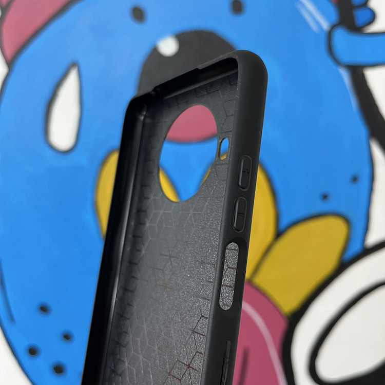 کاور گارد قاب علوی مدل Glass مناسب برای گوشی موبایل شیائومی Redmi Note 9 Pro 5G
