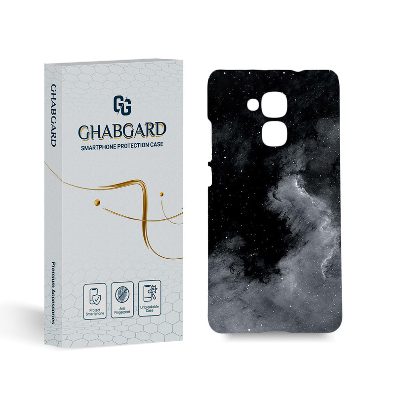 کاور قاب گارد مدل ساده مناسب برای گوشی موبایل انر  5c