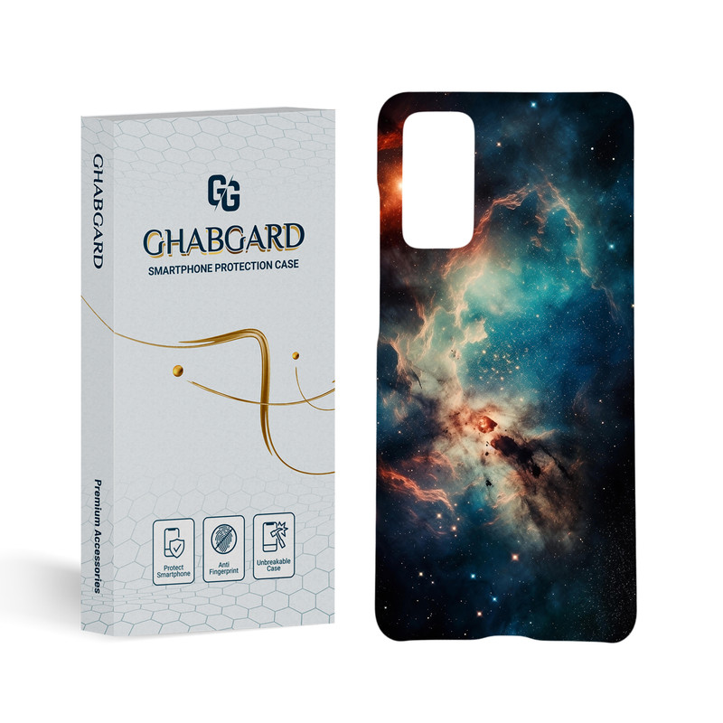 کاور قاب گارد مدل فانتزی مناسب برای گوشی موبایل سامسونگ Galaxy S20FE