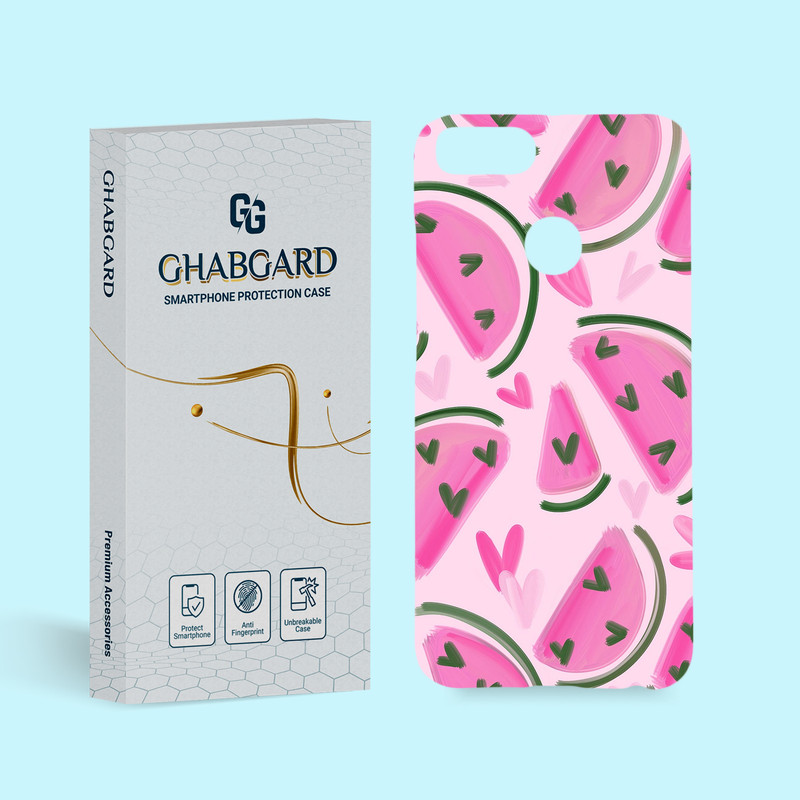 کاور قاب گارد مدل فانتزی مناسب برای گوشی موبایل شیائومی Mi A1 /Mi 5X