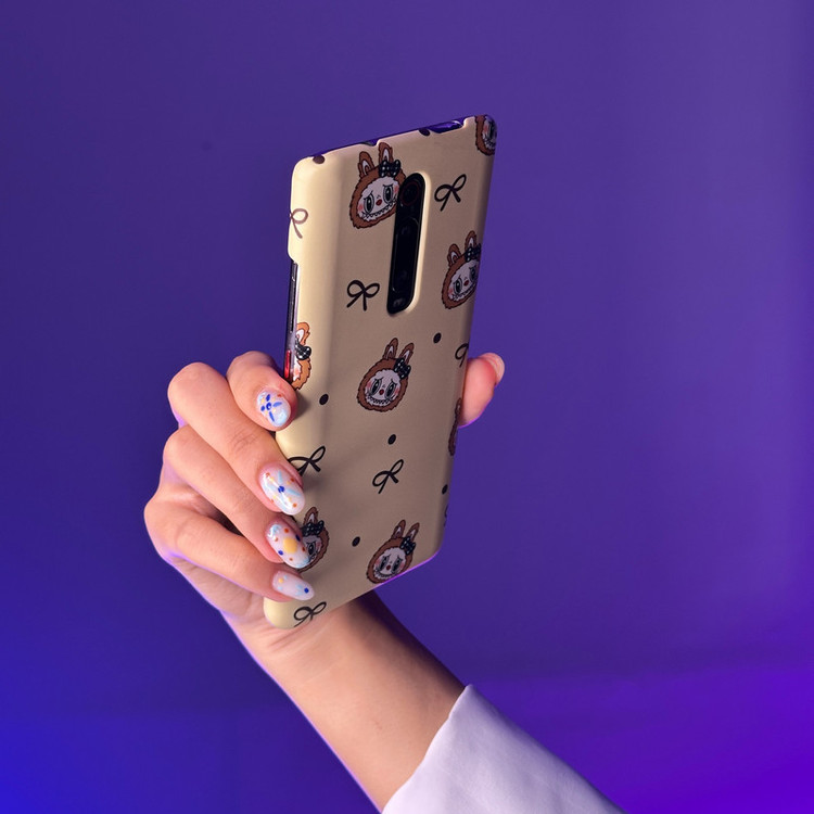 کاور گارد قاب علوی مدل 3D مناسب برای گوشی موبایل شیائومی Mi 9T / Redmi K20 Pro