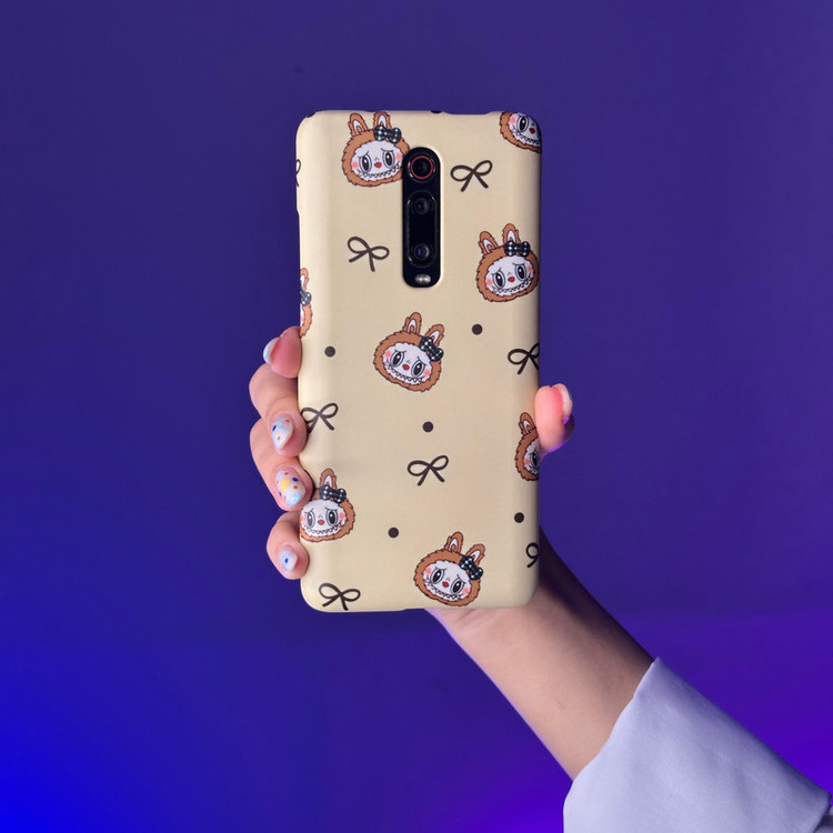 کاور گارد قاب علوی مدل 3D مناسب برای گوشی موبایل شیائومی Mi 9T / Redmi K20 Pro
