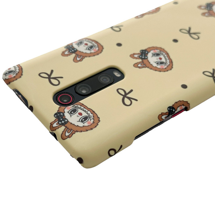 کاور گارد قاب علوی مدل 3D مناسب برای گوشی موبایل شیائومی Mi 9T / Redmi K20 Pro