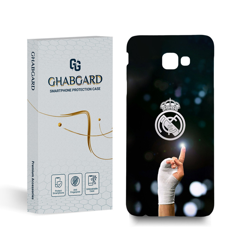 کاور قاب گارد مدل پسرانه مناسب برای گوشی موبایل سامسونگ  Galaxy J4 Core
