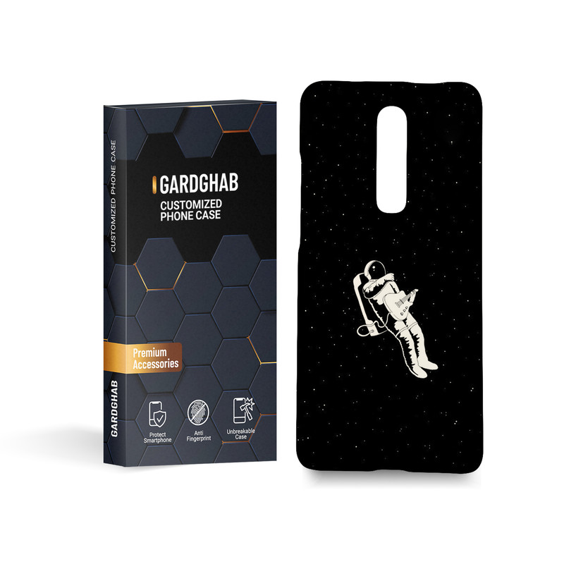 کاور گارد قاب مدل پسرانه مناسب برای گوشی موبایل شیائومی mi 9t / k20 / k20 pro