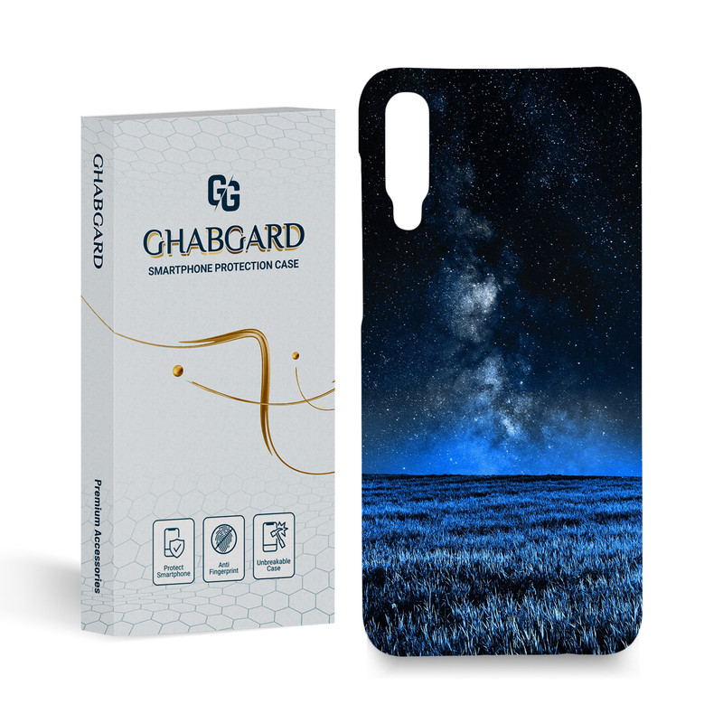 کاور قاب گارد مدل پسرانه مناسب برای گوشی موبایل سامسونگ galaxy A50