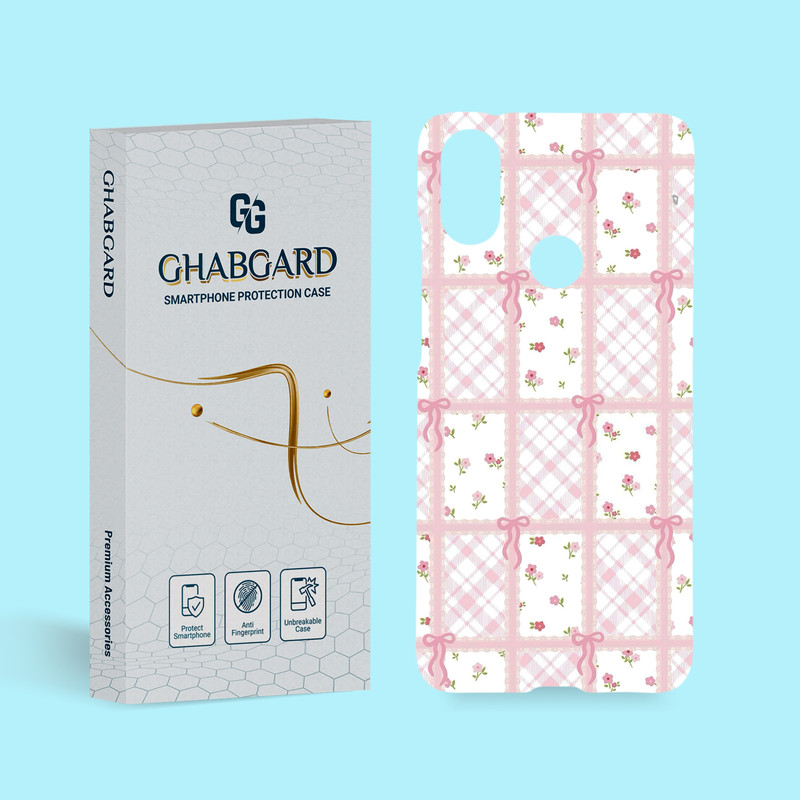کاورقاب گارد مدل دخترانه مناسب برای گوشی موبایل شیائومی Mi A2 /Mi 6X