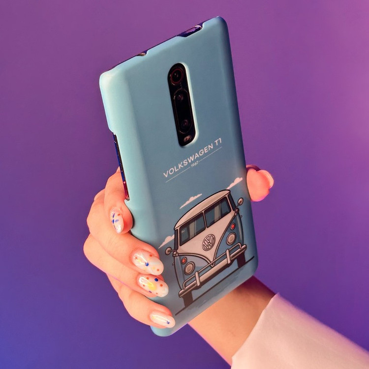 کاور گارد قاب علوی مدل 3D مناسب برای گوشی موبایل شیائومی Mi 9T / Redmi K20 Pro