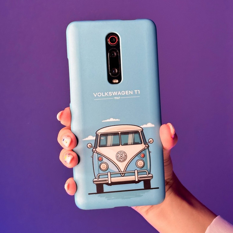 کاور گارد قاب علوی مدل 3D مناسب برای گوشی موبایل شیائومی Mi 9T / Redmi K20 Pro