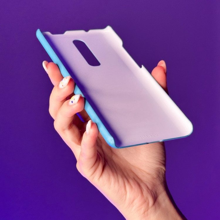 کاور گارد قاب علوی مدل 3D مناسب برای گوشی موبایل شیائومی Mi 9T / Redmi K20 Pro
