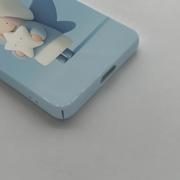 کاور قاب موبایل علوی مدل HML مناسب برای گوشی موبایل سامسونگ Galaxy A53