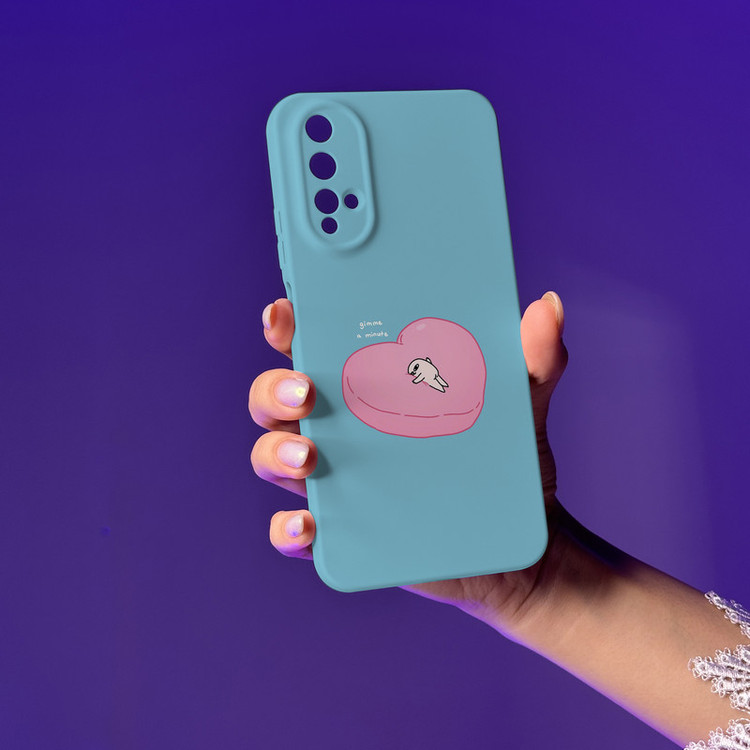 کاور گارد قاب علوی مدل SML مناسب برای گوشی موبایل هوآوی Nova 5T