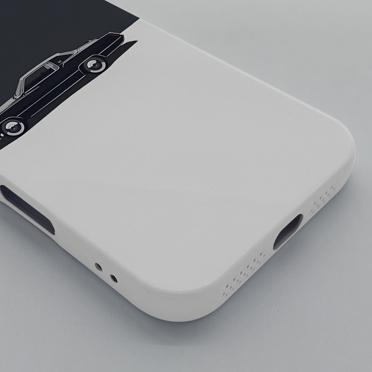 کاور قاب موبایل علوی مدل SML مناسب برای گوشی موبایل اپل iPhone 16 Pro Max