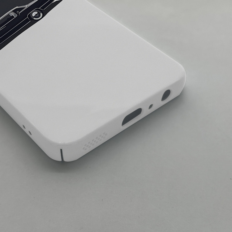 کاور قاب موبایل علوی مدل HML مناسب برای گوشی موبایل سامسونگ Galaxy A23