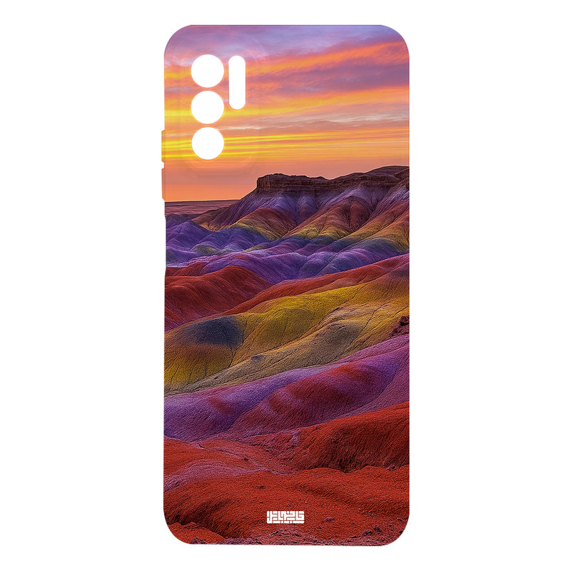 کاور قاب موبایل علوی مدل SML مناسب برای گوشی موبایل شیائومی Redmi Note 10 5G
