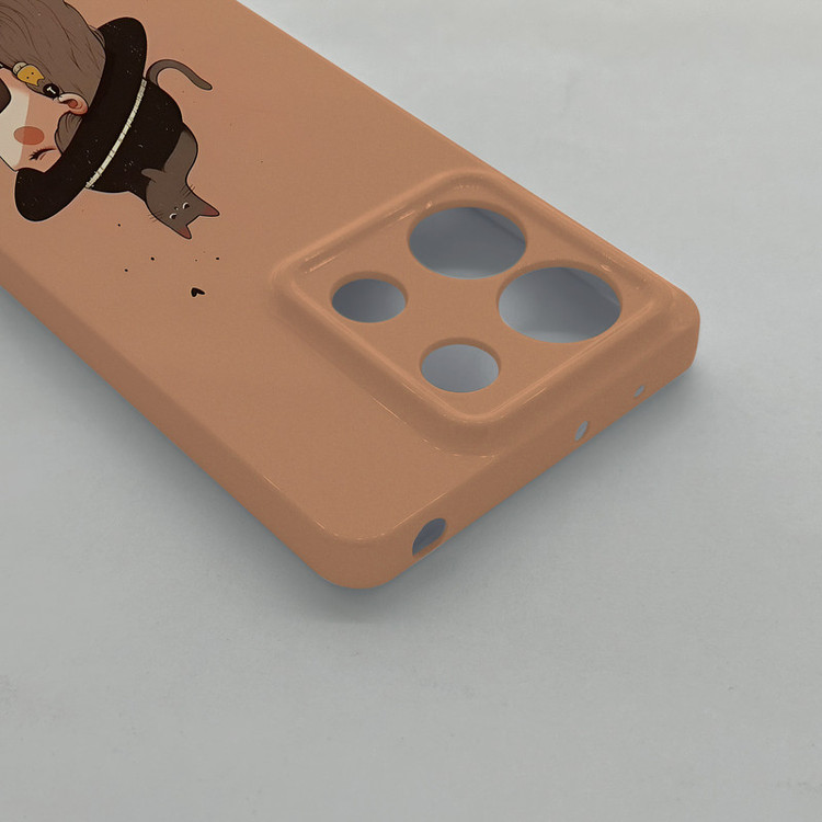 کاور قاب موبایل علوی مدل SML مناسب برای گوشی موبایل شیائومی Redmi Note 13 5G