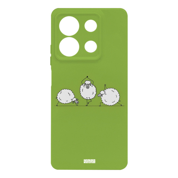کاور قاب موبایل علوی مدل SML مناسب برای گوشی موبایل شیائومی Redmi Note 13 5G