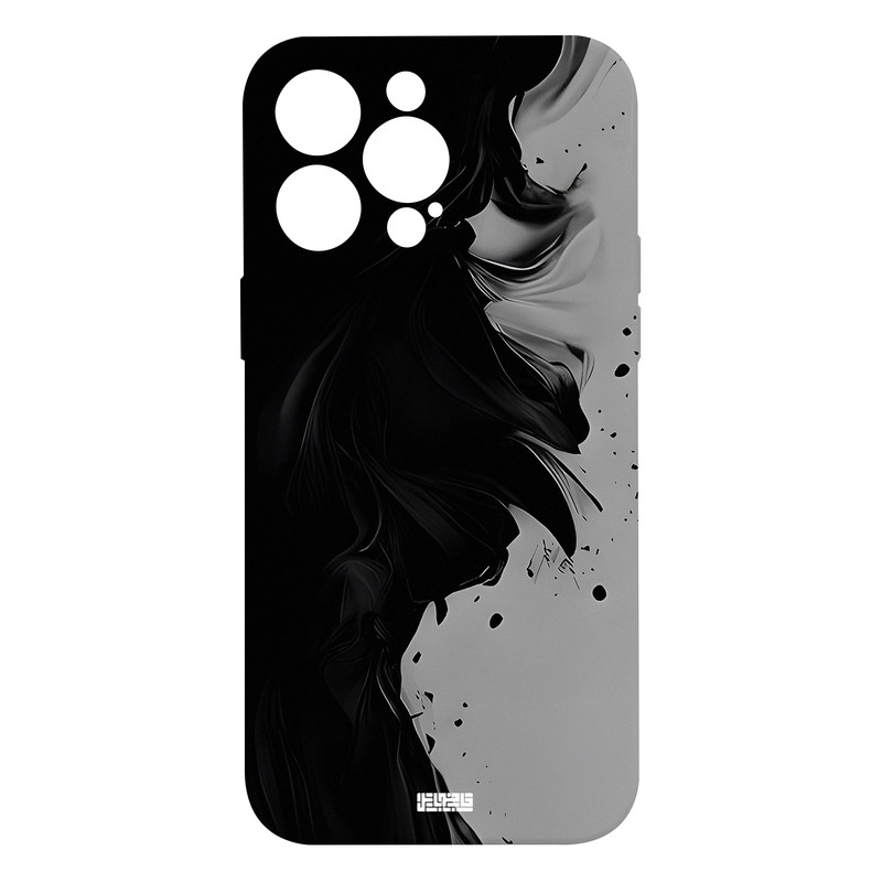 کاور قاب موبایل علوی مدل SML مناسب برای گوشی موبایل اپل iphone 14 Pro Max