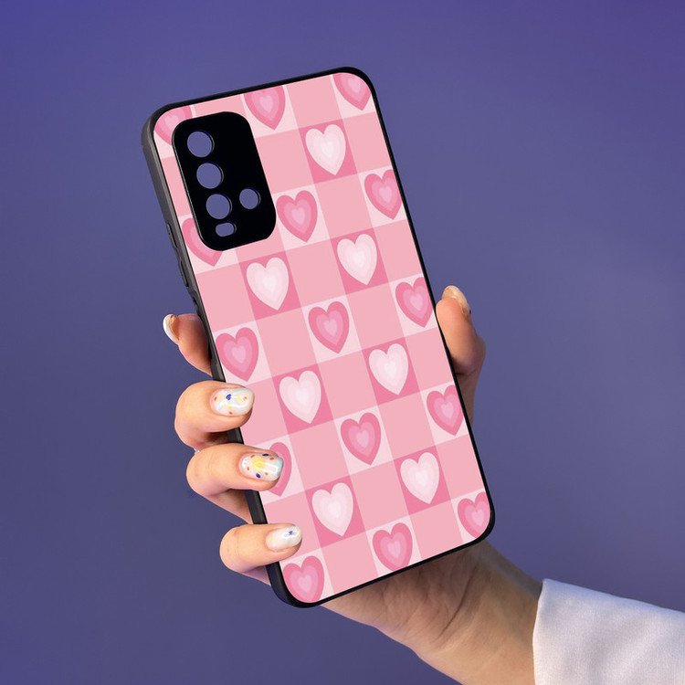 کاور گارد قاب علوی مدل MLG مناسب برای گوشی موبایل شیائومی Redmi 9T