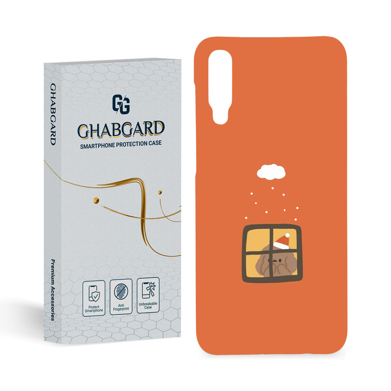 کاور قاب گارد مدل فانتزی مناسب برای گوشی موبایل سامسونگ galaxy A50/A50s/A30s