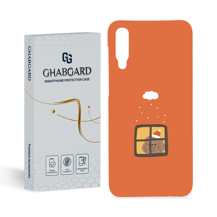 کاور قاب گارد مدل فانتزی مناسب برای گوشی موبایل سامسونگ galaxy A50/A50s/A30s