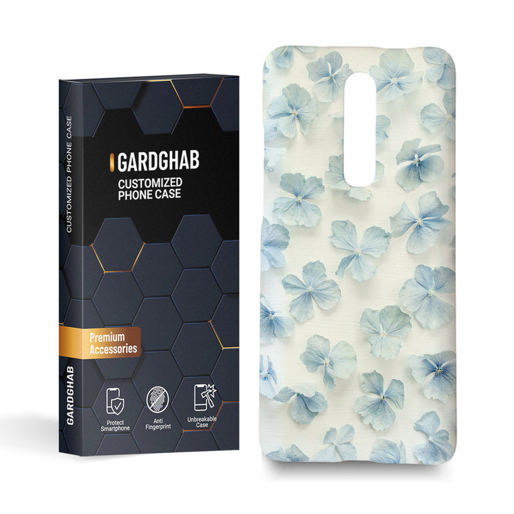 کاور گارد قاب مدل دخترانه مناسب برای گوشی موبایل شیائومی Redmi K20 pro / Mi 9t / Mi 9t pro