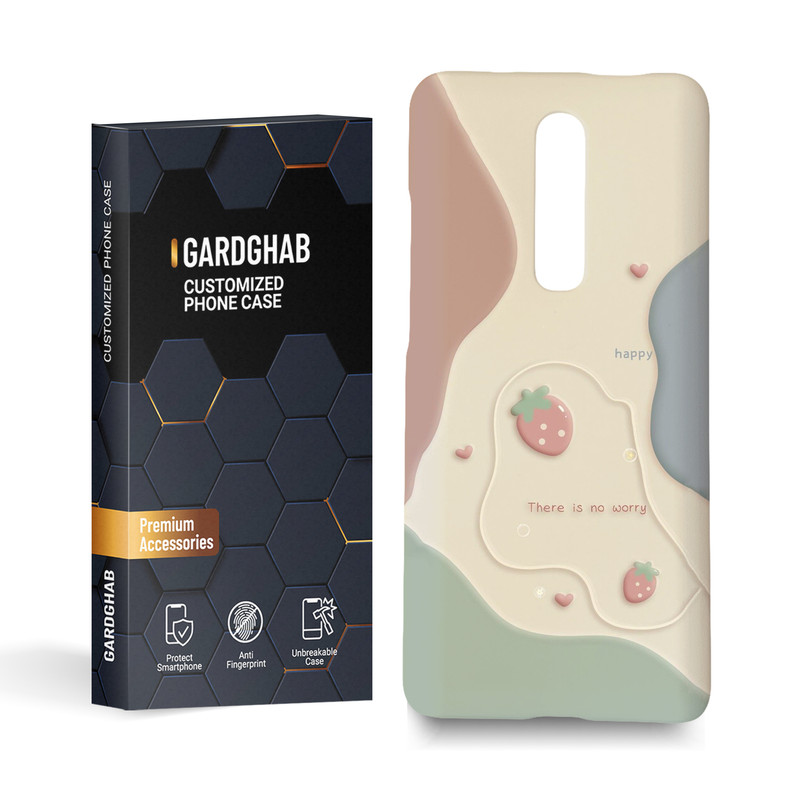 کاور گارد قاب مدل فانتزی مناسب برای گوشی موبایل شیائومی mi 9t / k20 / k20 pro