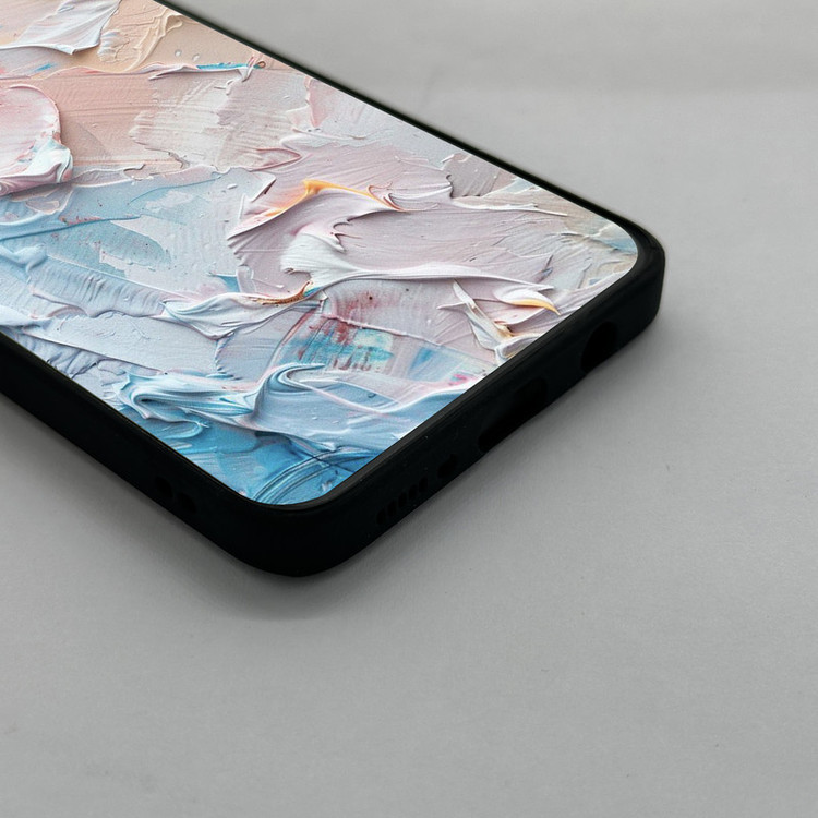 کاور گارد قاب علوی مدل MLG مناسب برای گوشی موبایل سامسونگ Galaxy A20