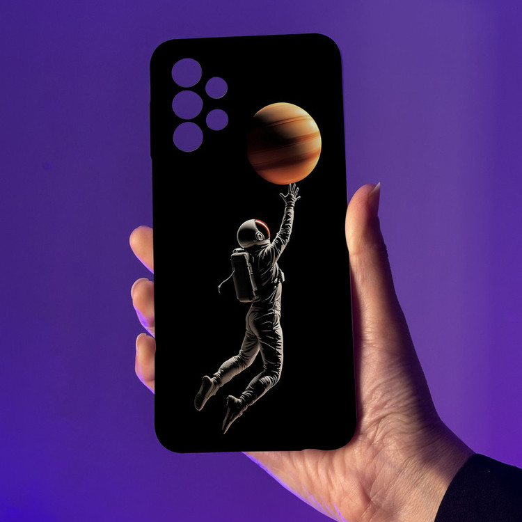 کاور قاب موبایل علوی مدل HML مناسب برای گوشی موبایل سامسونگ Galaxy A23