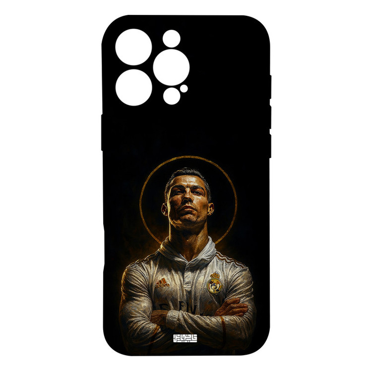کاور قاب موبایل علوی مدل SML مناسب برای گوشی موبایل اپل iPhone 16 Pro Max