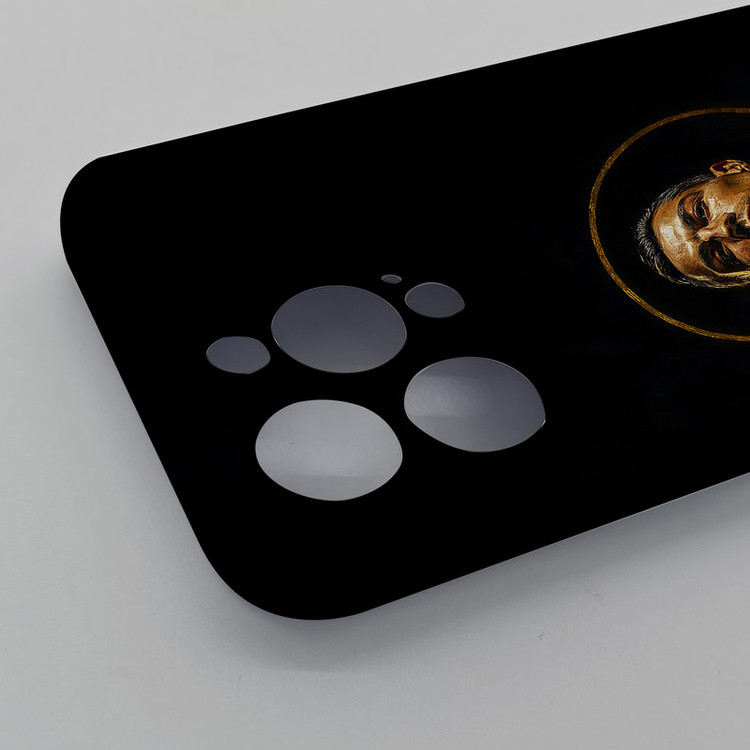 کاور قاب موبایل علوی مدل SML مناسب برای گوشی موبایل اپل iPhone 16 Pro Max