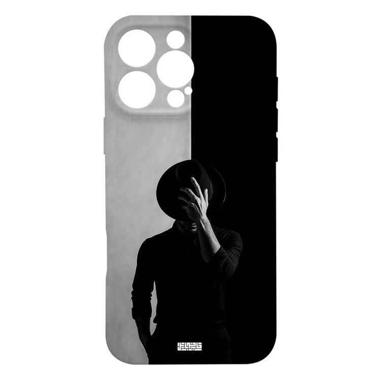 کاور قاب موبایل علوی مدل SML مناسب برای گوشی موبایل اپل iPhone 16 Pro Max