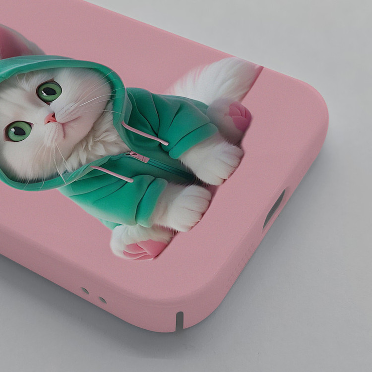 کاور قاب موبایل علوی مدل HML مناسب برای گوشی موبایل اپل iPhone 15