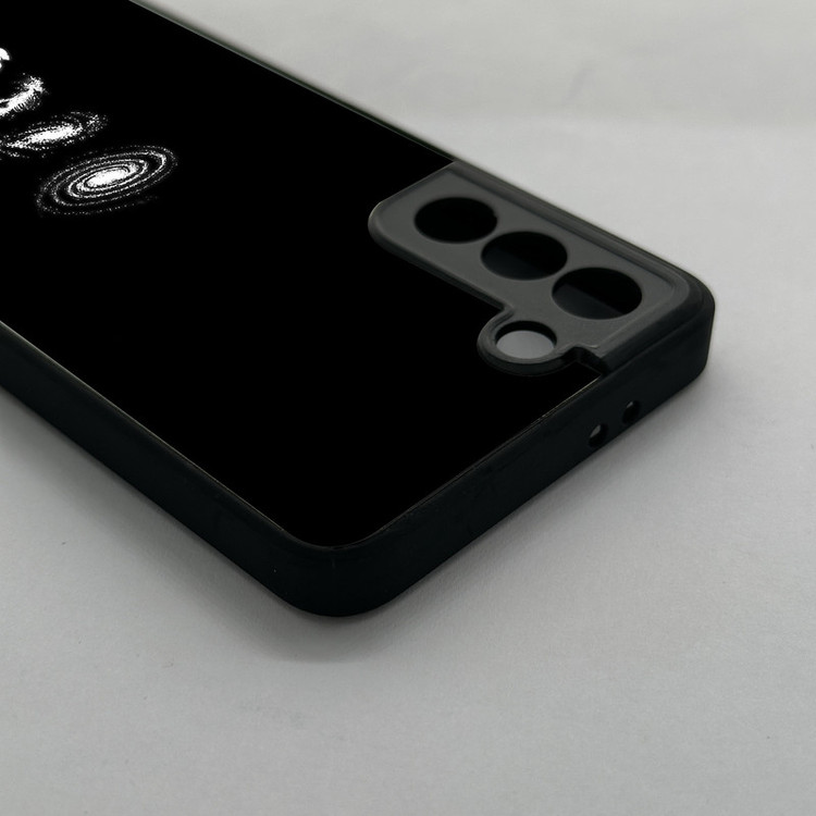 کاور گارد قاب علوی مدل مناسب برای گوشی موبایل سامسونگ Galaxy S21