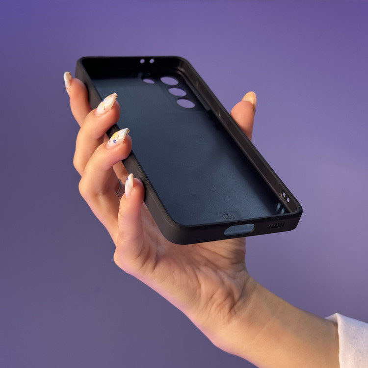 کاور گارد قاب علوی مدل مناسب برای گوشی موبایل سامسونگ Galaxy S21