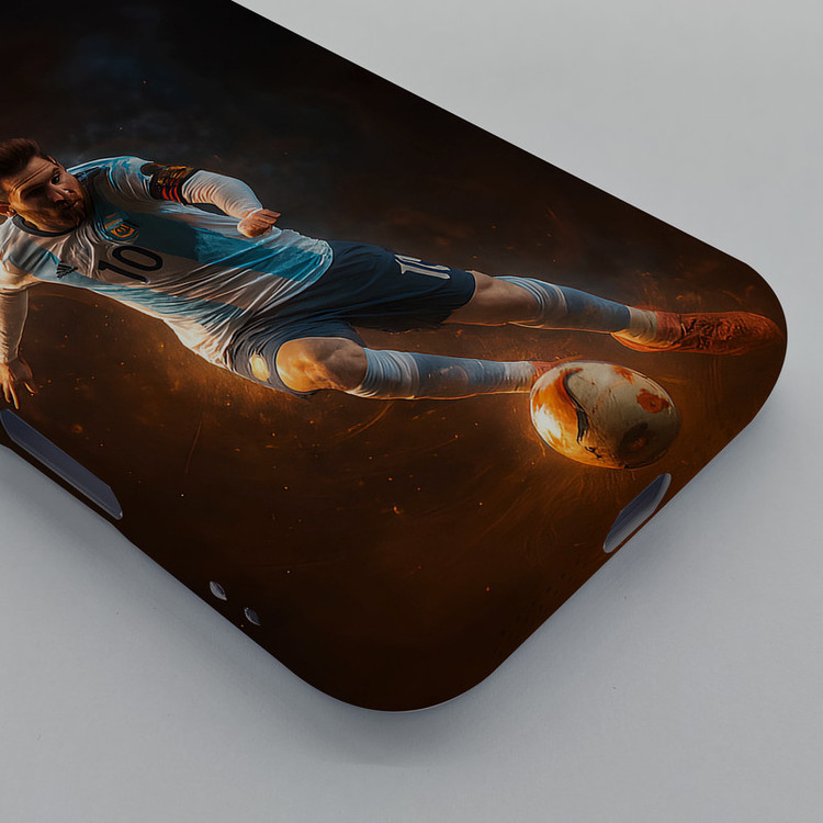 کاور قاب موبایل علوی مدل SML مناسب برای گوشی موبایل اپل iPhone 16 Pro Max
